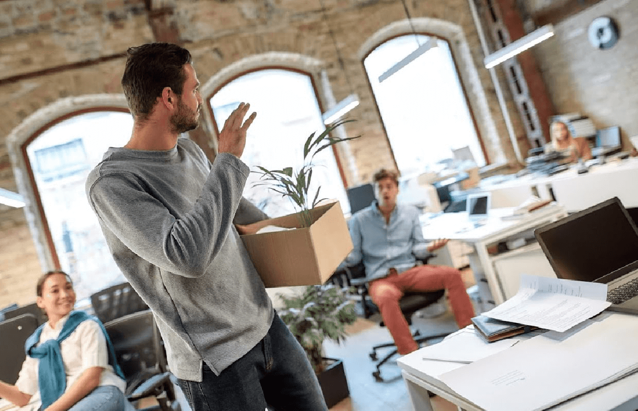 Tudo que você precisa saber sobre Retenção de Talentos