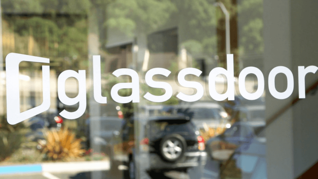 glassdoor diferencial