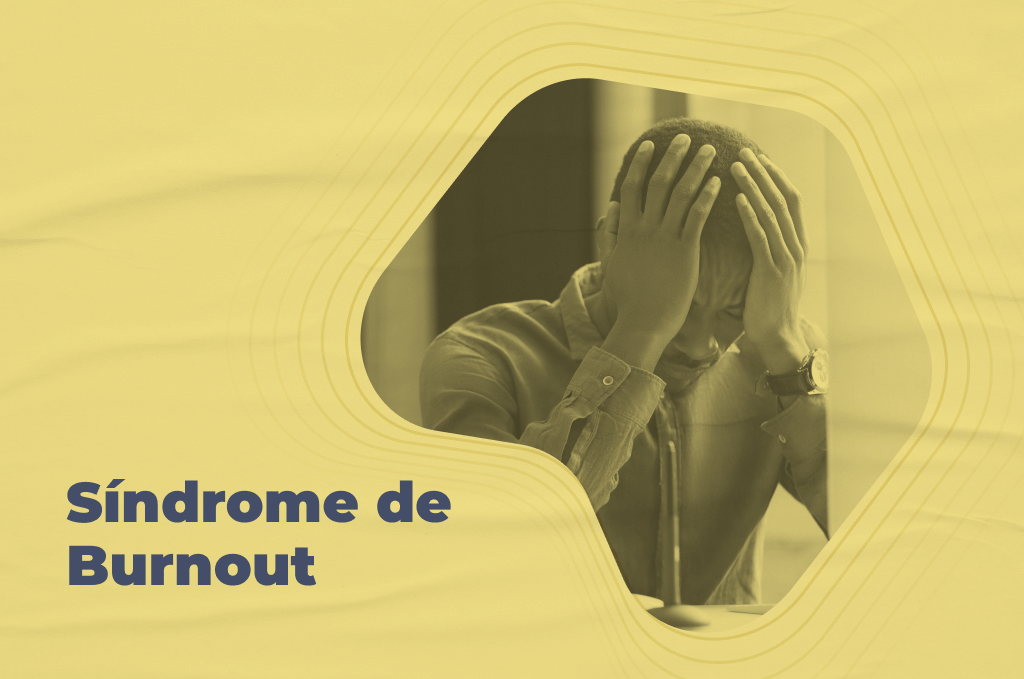 sindrome de burnout team guide