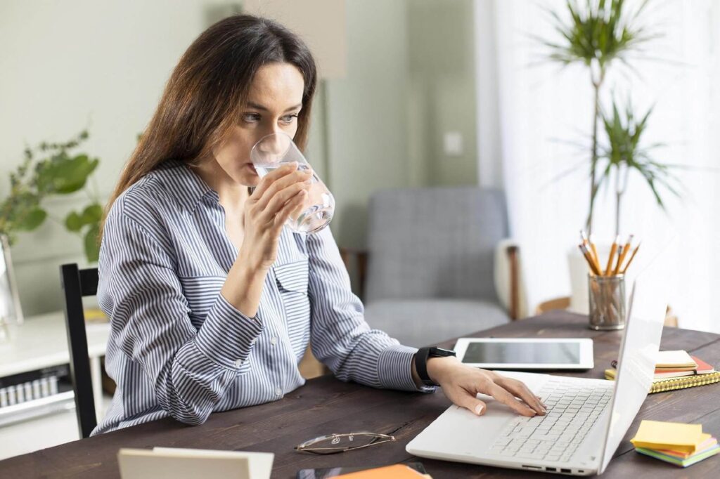 Ferramentas Trabalho Remoto isolamento