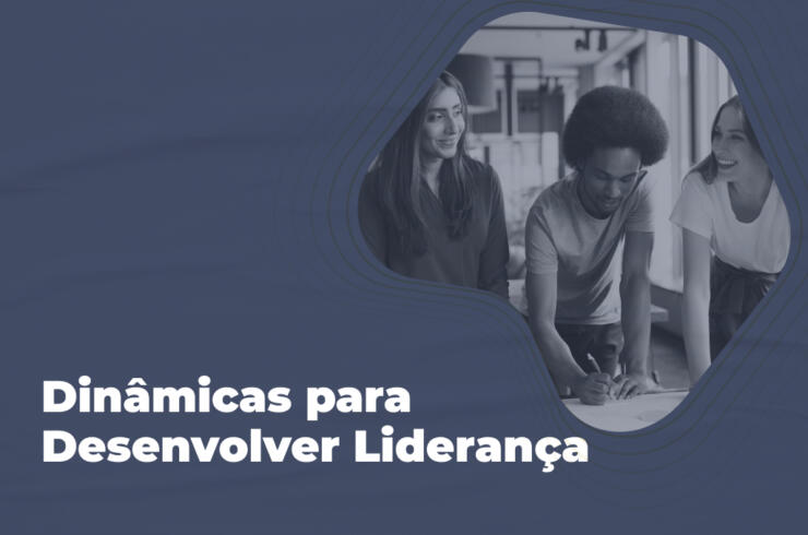 Din Micas Para Desenvolver Lideran A Na Sua Empresa Team Guide