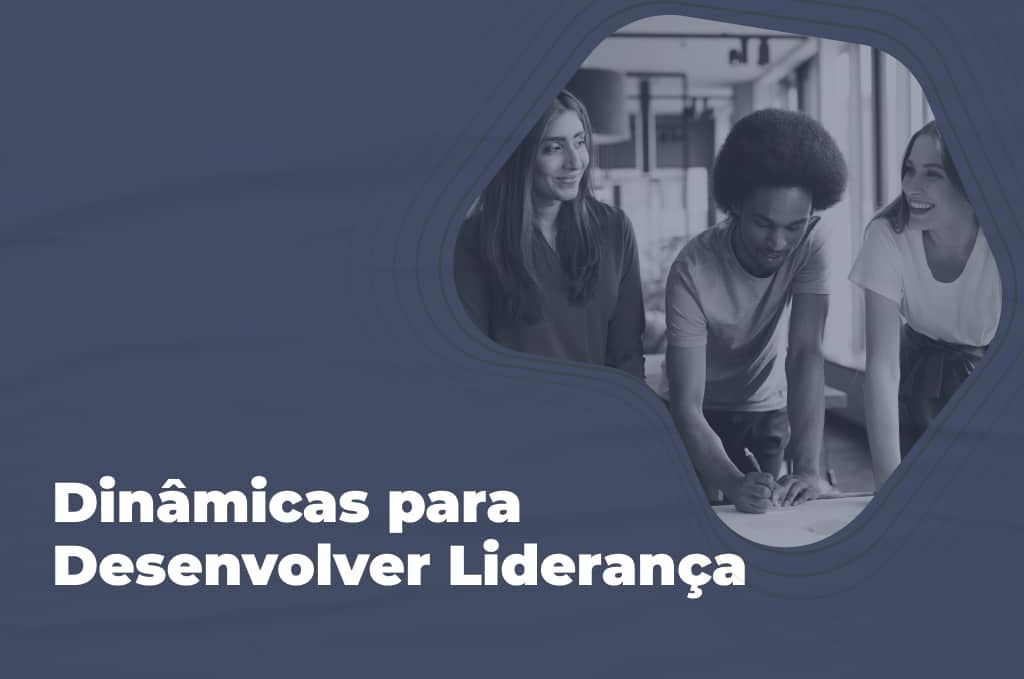 Como desenvolver lideranças em uma empresa?