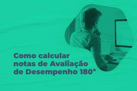 Como Calcular As Notas Da Avalia O De Desempenho Graus