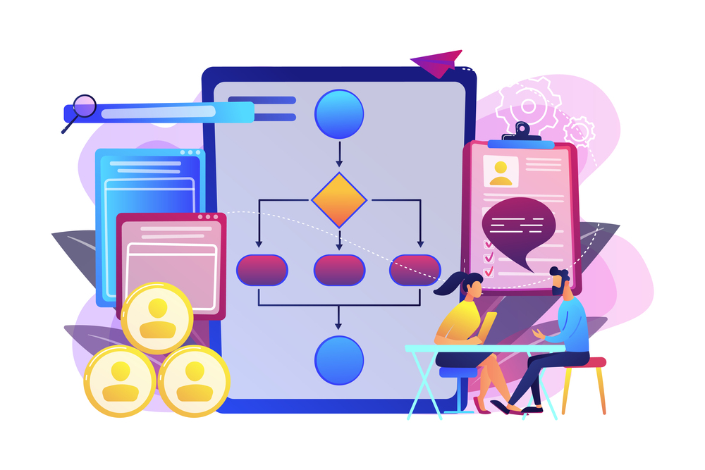 Tecnologia na gestão de subsistemas de RH