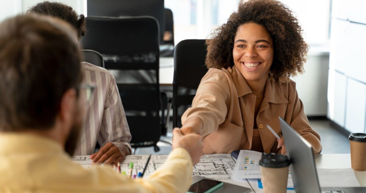 Como avaliar sua satisfação no trabalho Blog do TeamGuide