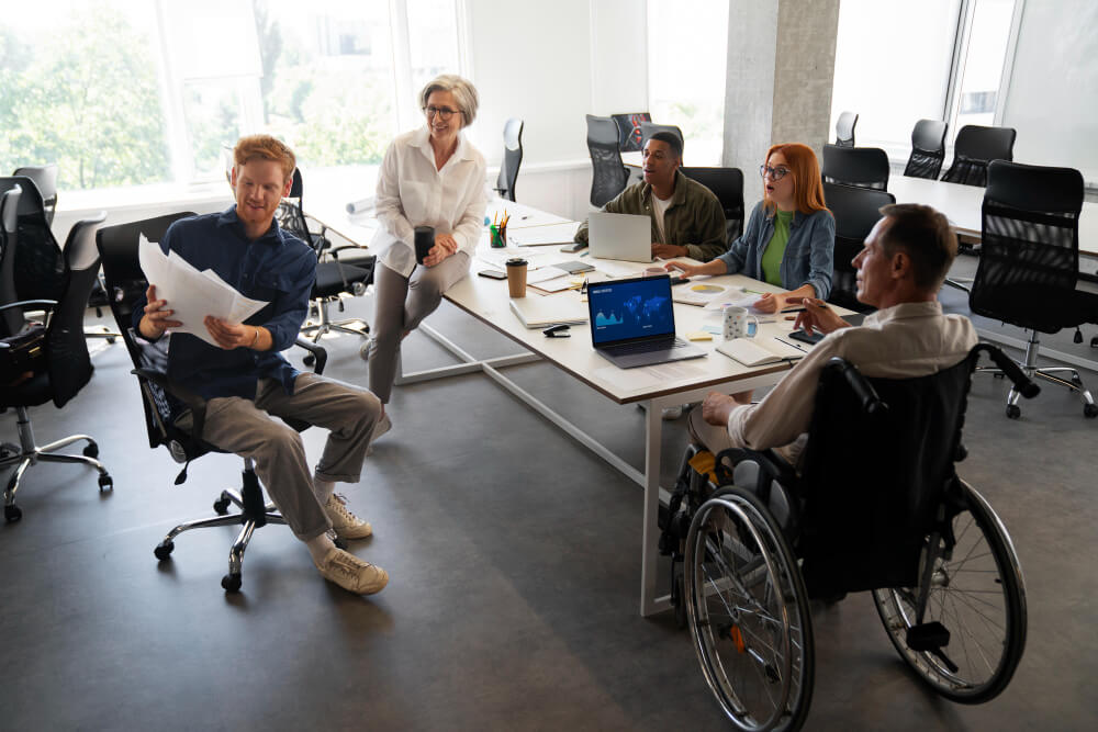 Como desenvolver liderança inclusiva: 5 ações [1º PASSO]