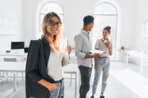 Inteligência Artificial no RH para PDI