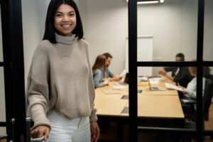 Lifelong learning no RH