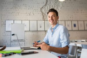 treinamentos para colaboradores