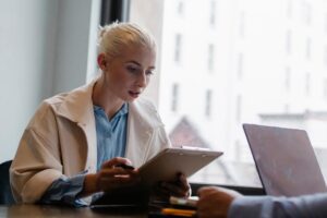 Recrutamento Data-Driven