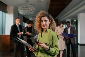 Recrutamento externo e interno
