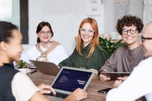 GenAI nas empresas