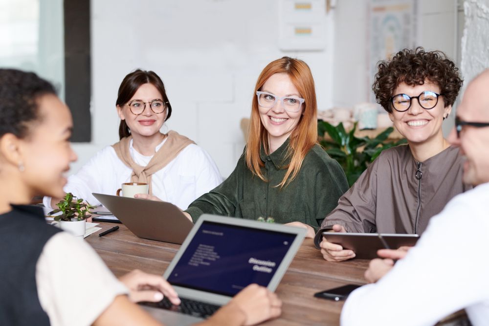 GenAI nas empresas