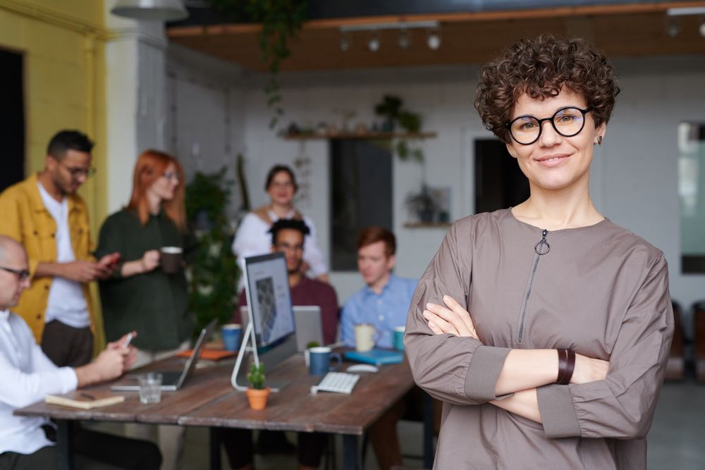 Tipos de treinamentos corporativos